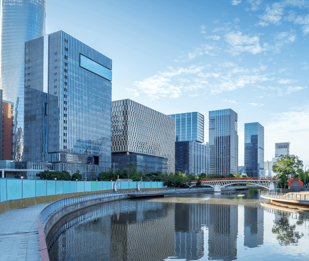 前郭尔罗斯蒙古族自治招商简介